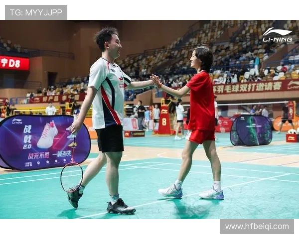 西安羽毛球队在冠军赛中的比赛经验与表现分析