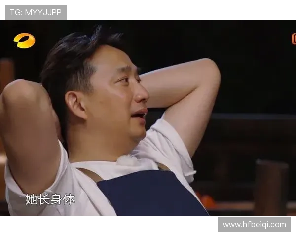 黄磊畅谈网球生涯的点滴与感悟分享